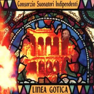 Consorzio Suonatori Indipendenti - Linea Gotica (1996)