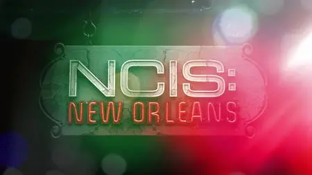 NCIS: New Orleans S01E11