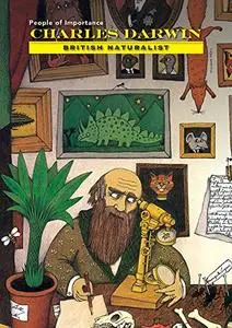 Charles Darwin: British Naturalist