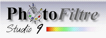 PhotoFiltre Studio 9.2.2