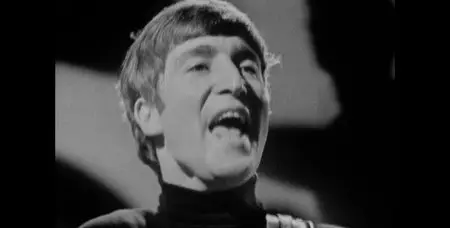 The Beatles - 1 + (2015) [2xBlu-Ray, 1080i] Re-up