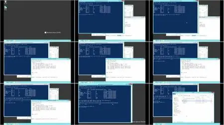 Practical Windows PowerShell Scripting LiveLessons