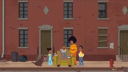 F is for Family S04E07