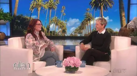 The Ellen DeGeneres Show S15E91