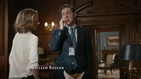 Madam Secretary S01E22