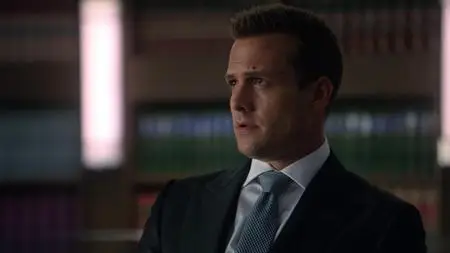 Suits S05E14