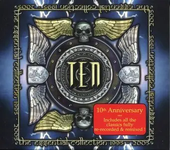 Ten - The Essential Collection 1995-2005 (2006)