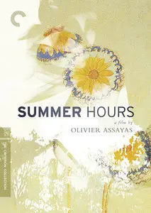 L'heure d'été / Summer Hours ( 2008)