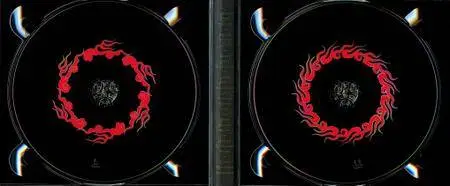 John Zorn & Electric Masada - At The Mountains Of Madness (2005) {2CD Tzadik TZ 7352-2}