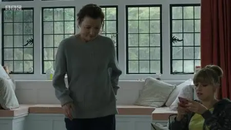 Mum S03E05