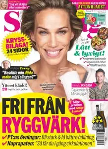 Aftonbladet Söndag – 15 september 2019