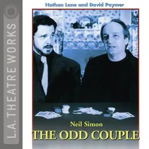 «The Odd Couple» by NEIL SIMON