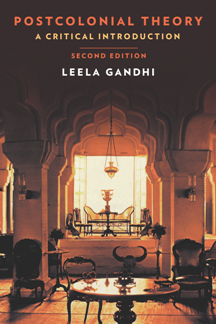 Postcolonial Theory : A Critical Introduction, Second Edition