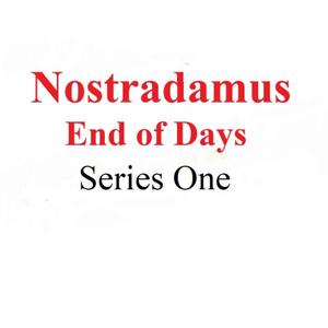 Discovery Plus - Nostradamus End of Days: Series 1 (2021)