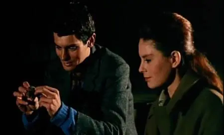 Alain Resnais-Muriel ou Le temps d'un retour (1963)