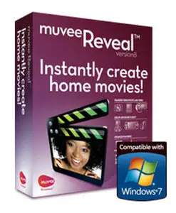 Muvee Reveal v8.0.1.14210.2299