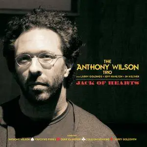 The Anthony Wilson Trio - Jack Of Hearts (2009) [DSD64 + Hi-Res FLAC]