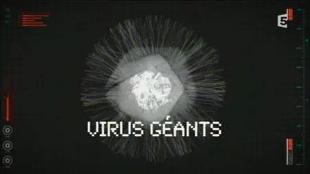 (Fr5) Virus géants (2016)
