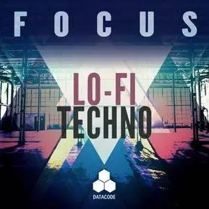 Datacode FOCUS Lo-Fi Techno WAV