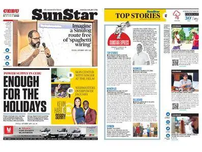 Sun.Star – September 20, 2017