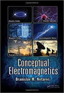 Conceptual Electromagnetics