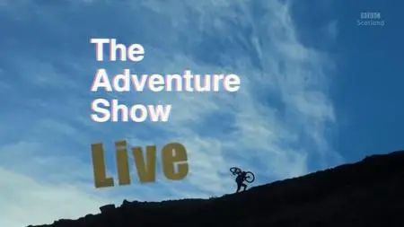 BBC The Adventure Show - Foxlake Triathlon (2019)