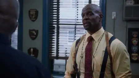 Brooklyn Nine-Nine S07E05