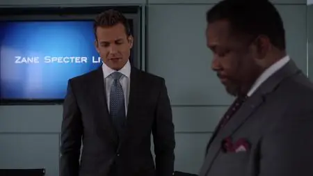 Suits S08E02