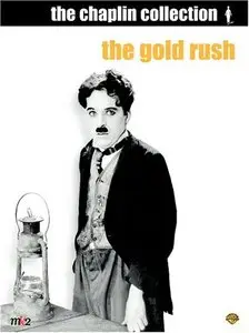 Charles Chaplin: Golden Rush (1925) 