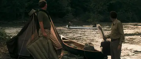 Deliverance (1972)