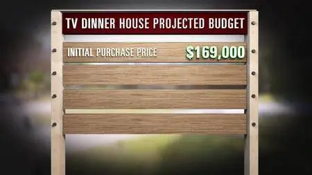 Zombie House Flipping S02E05