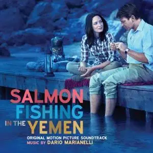 Dario Marianelli - Salmon Fishing In The Yemen (2012)