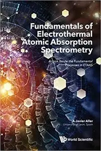 Fundamentals of Electrothermal Atomic Absorption Spectrometry