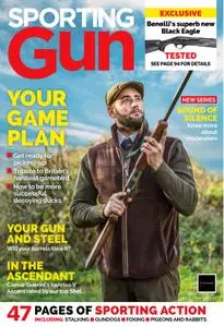 Sporting Gun UK - November 2021