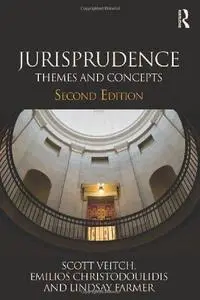 Jurisprudence: Themes and Concepts