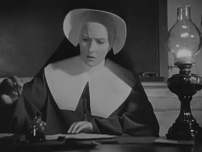 The Keys of the Kingdom / Ключи от Царства Небесного (1944)