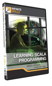 InfiniteSkills - Learning Scala Programming Training Video