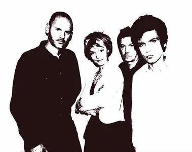 The Primitives - Spin-O-Rama (2014) {Elefant} **[RE-UP]**