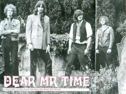 Dear Mr Time - Grandfather (1971)
