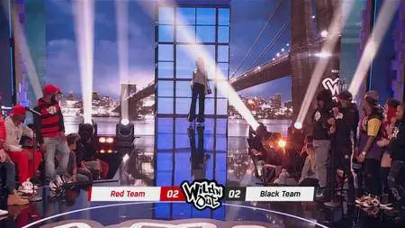 Wild 'n Out S10E15