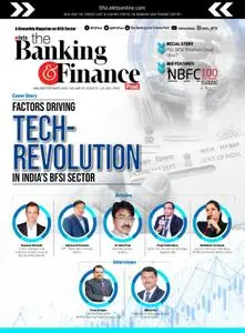 The Banking & Finance Post - February/March 2019