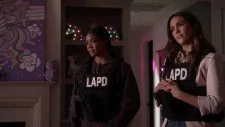 L.A.'s Finest S02E11