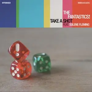 The Fantastics! - Take a Shot (2021) [Official Digital Download 24/48]