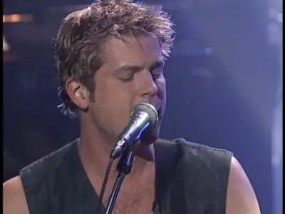 Chicago - A&E Network. Live By Request (2003)