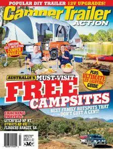 Camper Trailer Action - Issue 103 2017