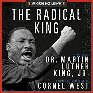 The Radical King [Audiobook]