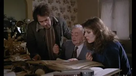 Stroszek (1977)