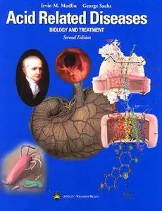 Acid Related Diseases: Biology and Treatment