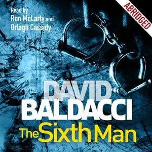 «The Sixth Man» by David Baldacci