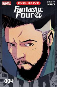 Fantastic Four - Infinity Comic 004 (2021) (Digital-Mobile) (Infinity-Empire